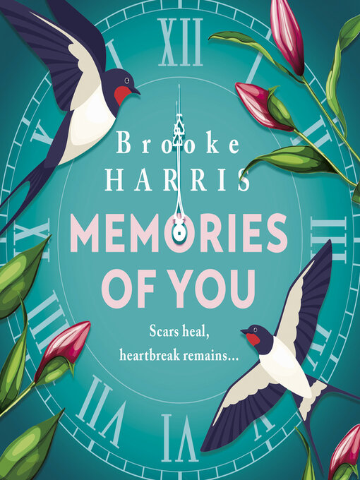 Title details for Memories of You by Brooke Harris - Available